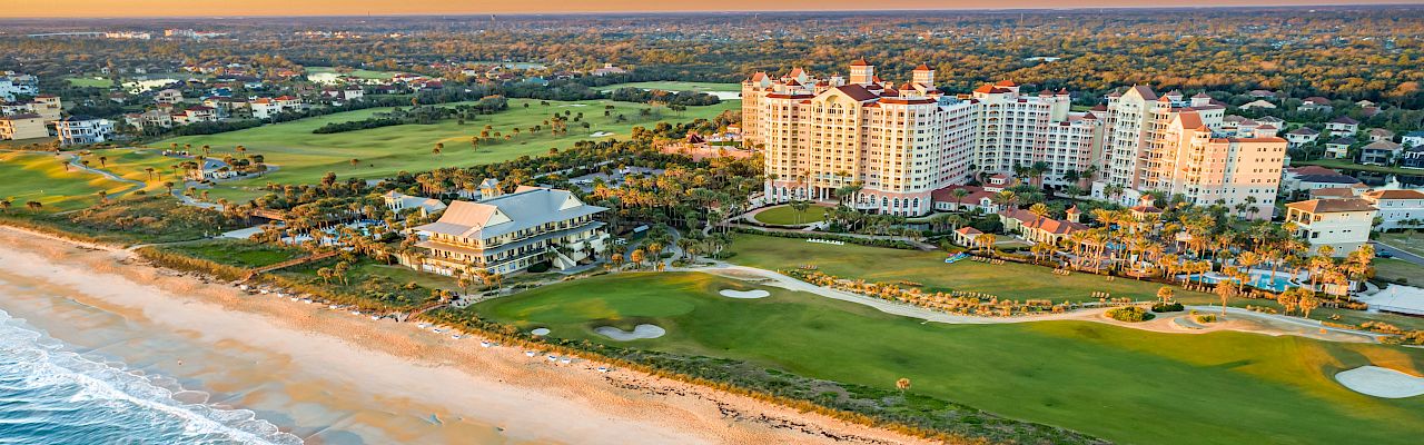 Hammock Beach Golf Resort & Spa