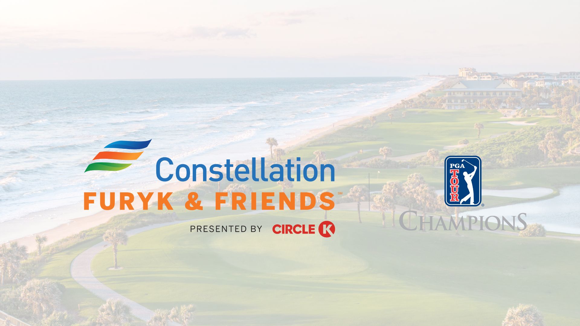 Constellation Furyk & Friends
