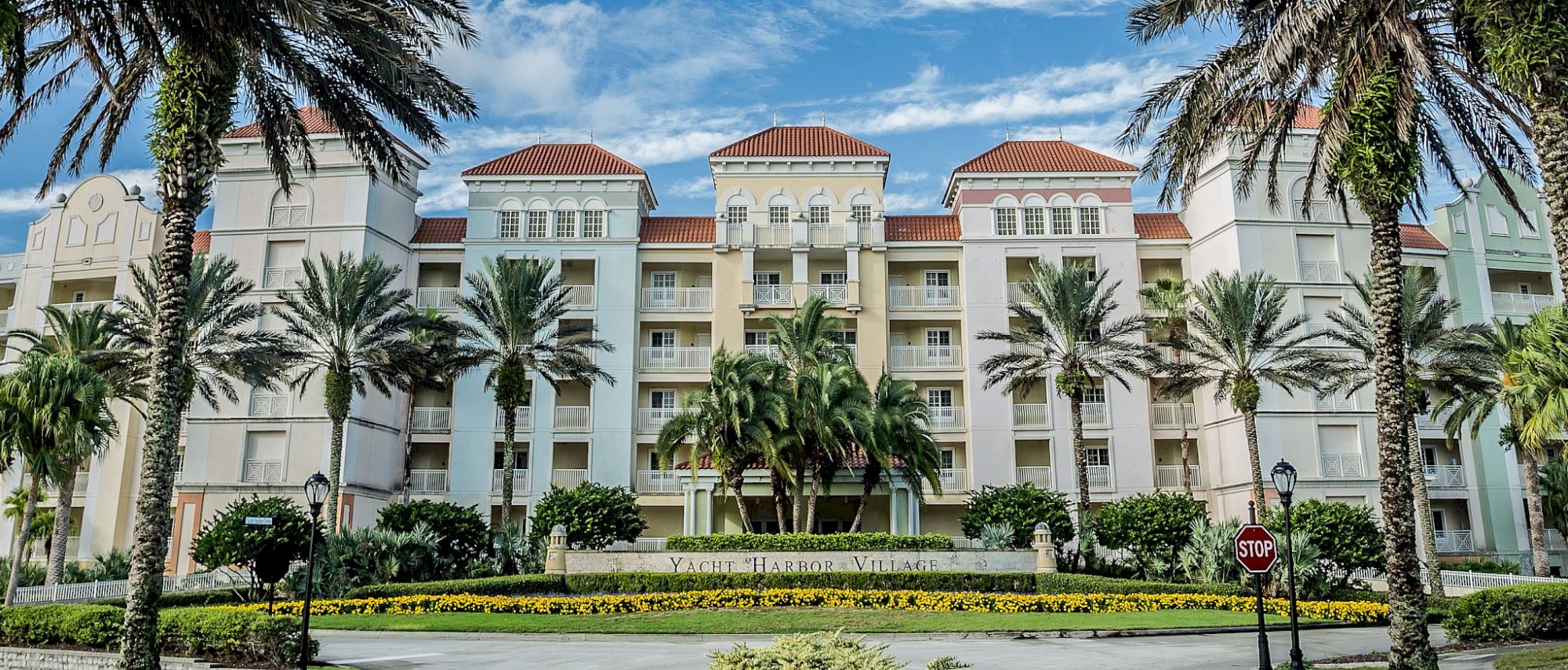 Hammock Beach Golf Resort & Spa