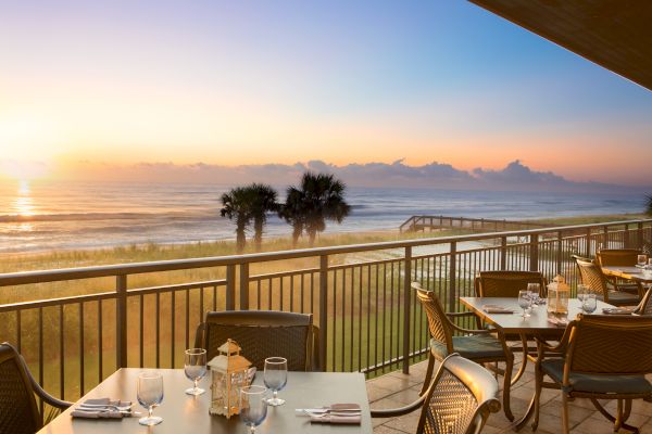 Hammock Beach Golf Resort & Spa