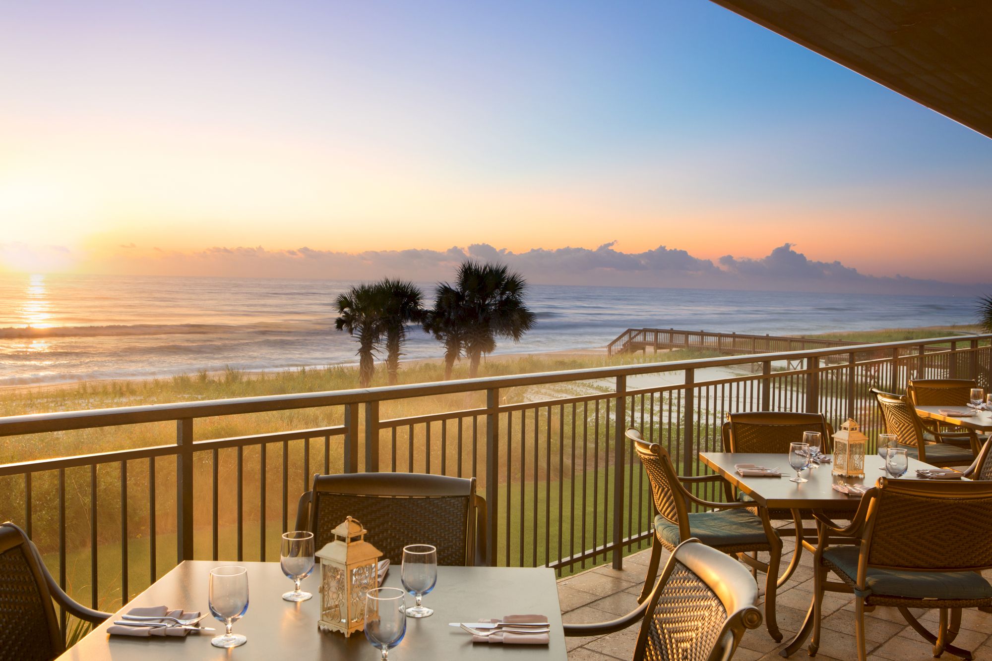 Hammock Beach Golf Resort & Spa