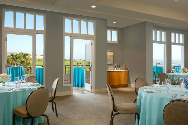 Hammock Beach Golf Resort & Spa