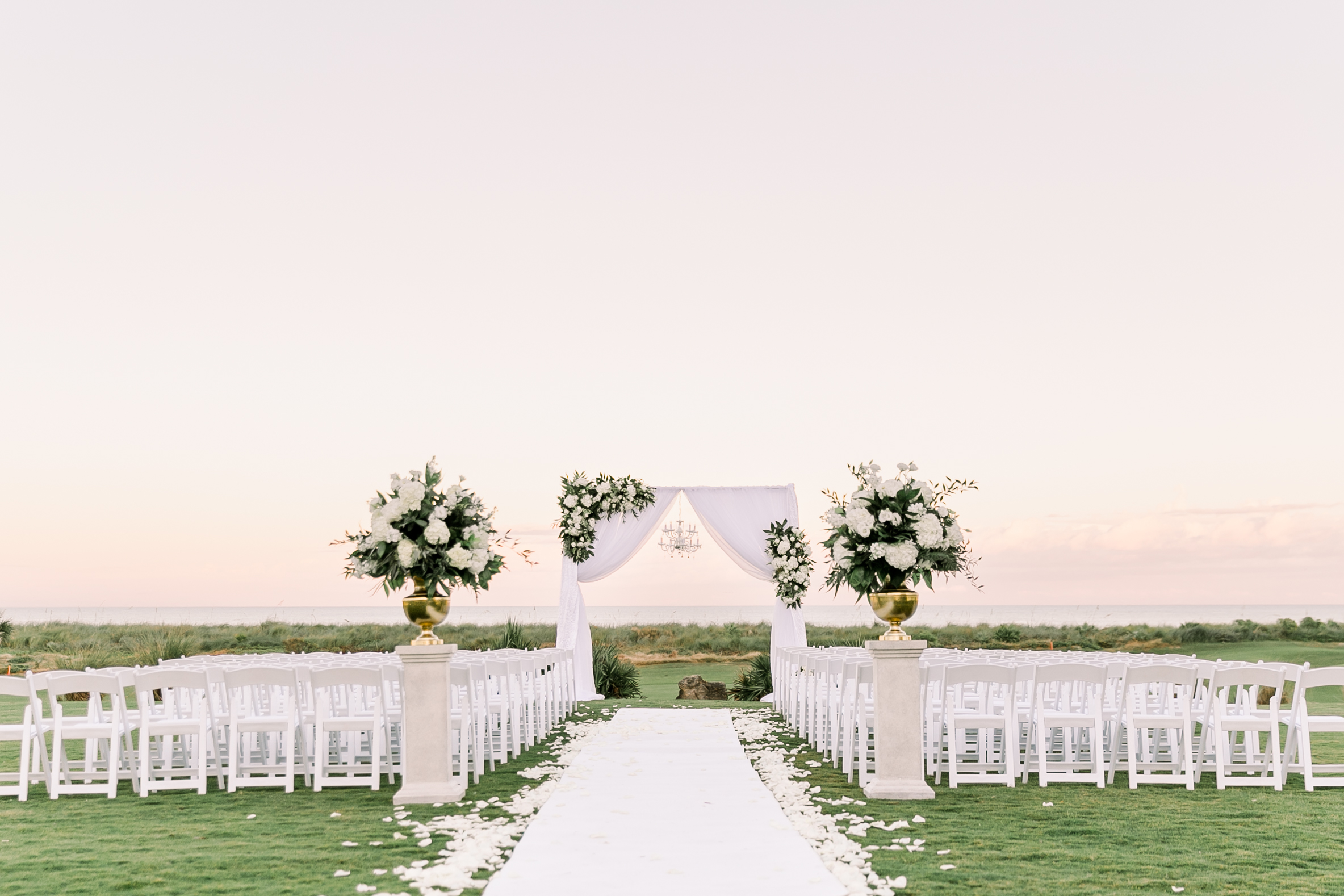 Wedding Ramp Wedding FAQ