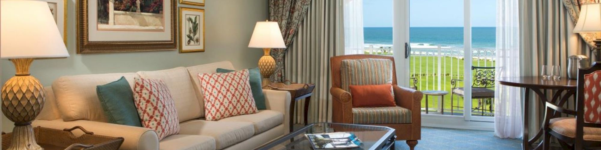 Hammock Beach Golf Resort & Spa