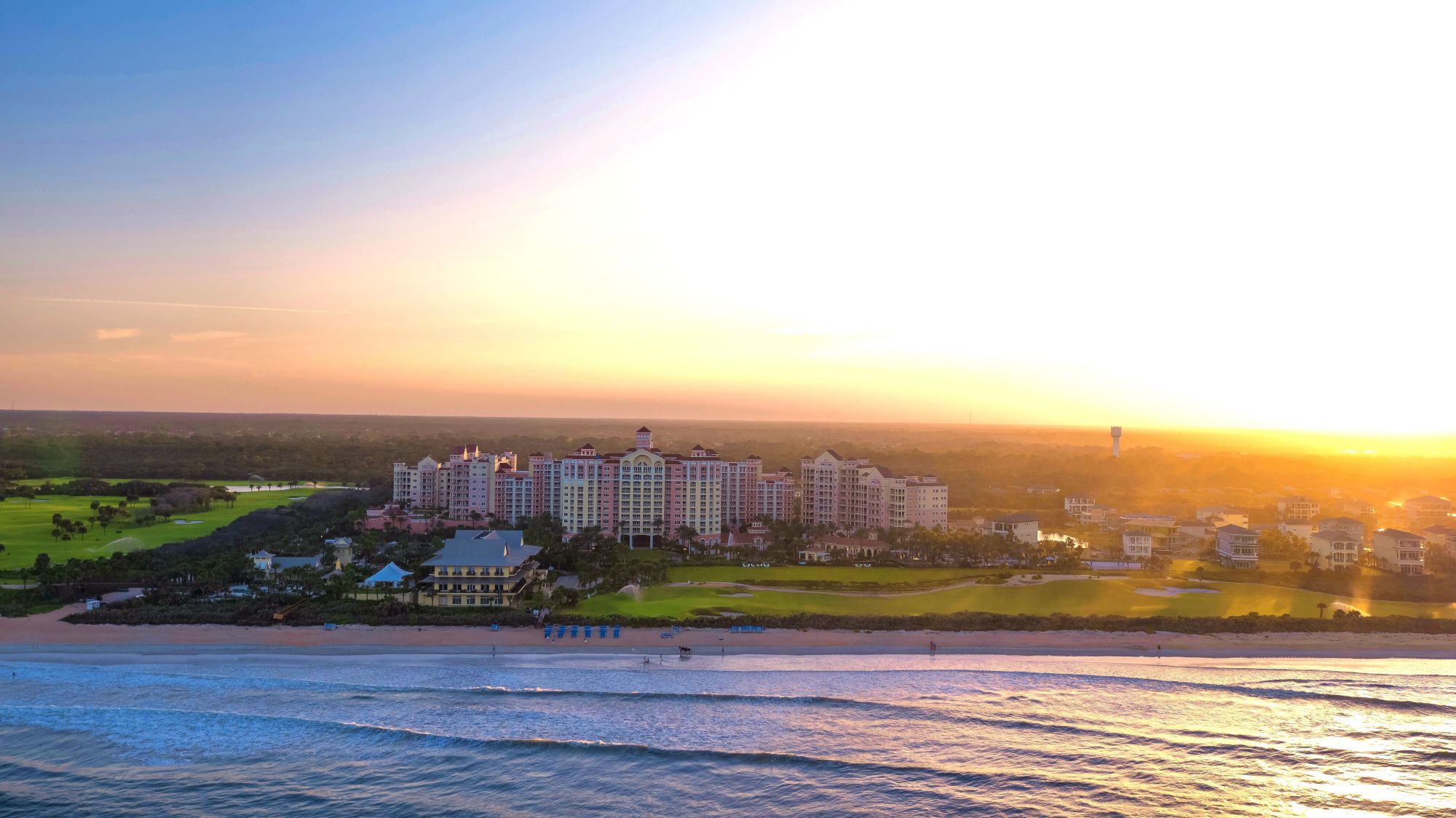 Hammock Beach Golf Resort & Spa