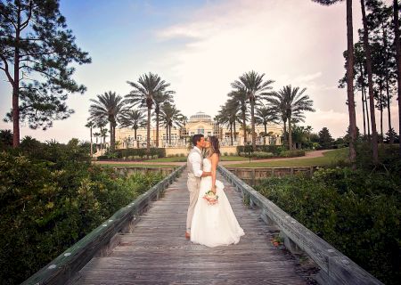 Hammock Beach Golf Resort & Spa