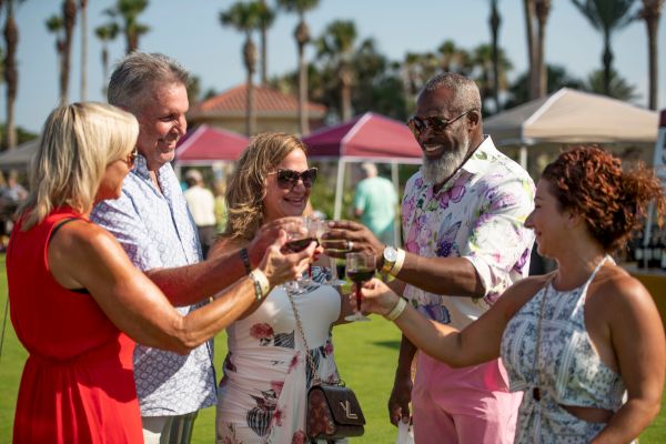 Hammock Beach Golf Resort & Spa