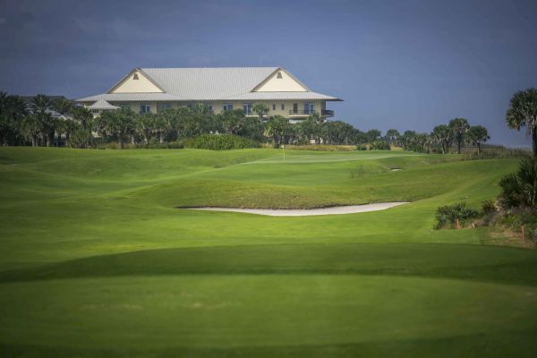 Hammock Beach Golf Resort & Spa