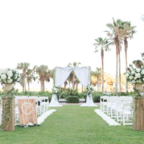 Hammock Beach Golf Resort & Spa