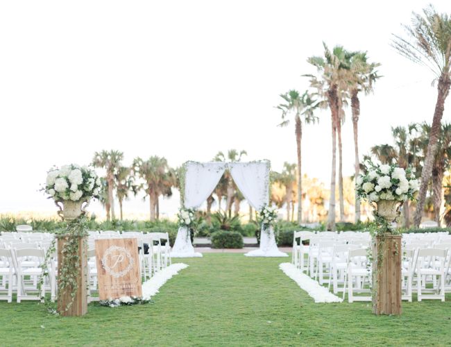 Hammock Beach Golf Resort & Spa