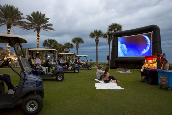 Hammock Beach Golf Resort & Spa