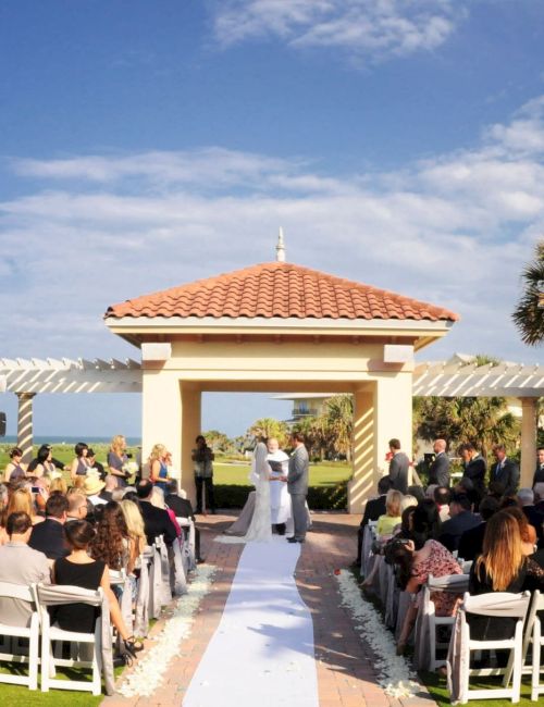 Hammock Beach Golf Resort & Spa