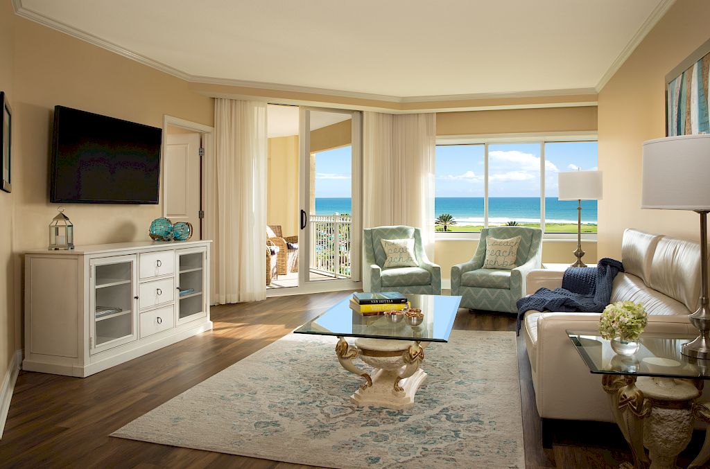 Ocean hammock beach resort outlet
