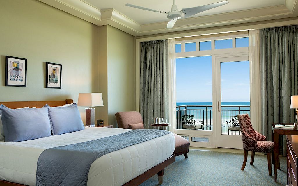 Ocean hammock beach resort outlet