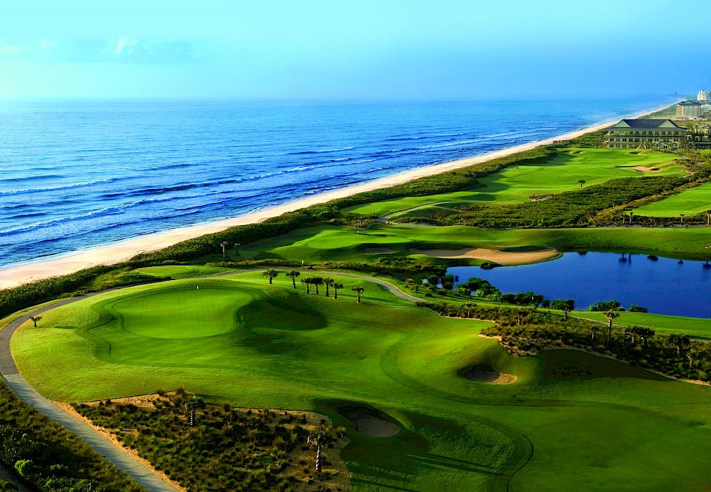 The hammock beach resort new arrivals