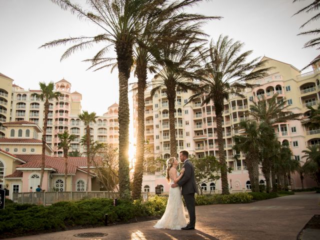 Hammock Beach Golf Resort & Spa
