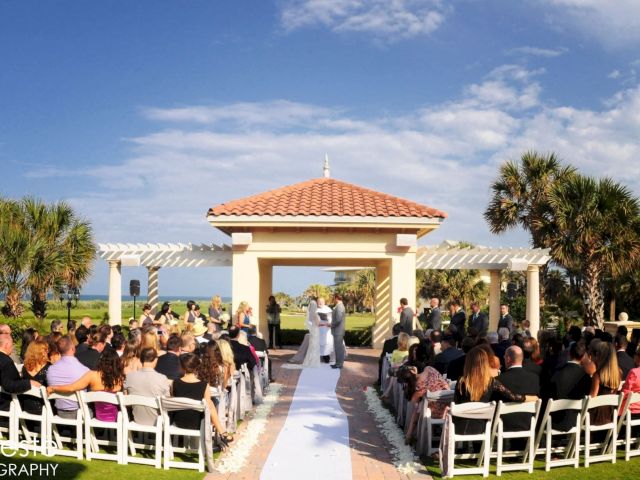 Hammock Beach Golf Resort & Spa