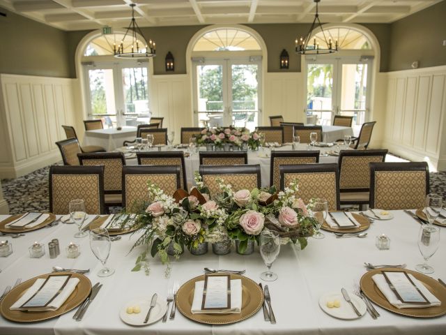 Hammock Beach Golf Resort & Spa