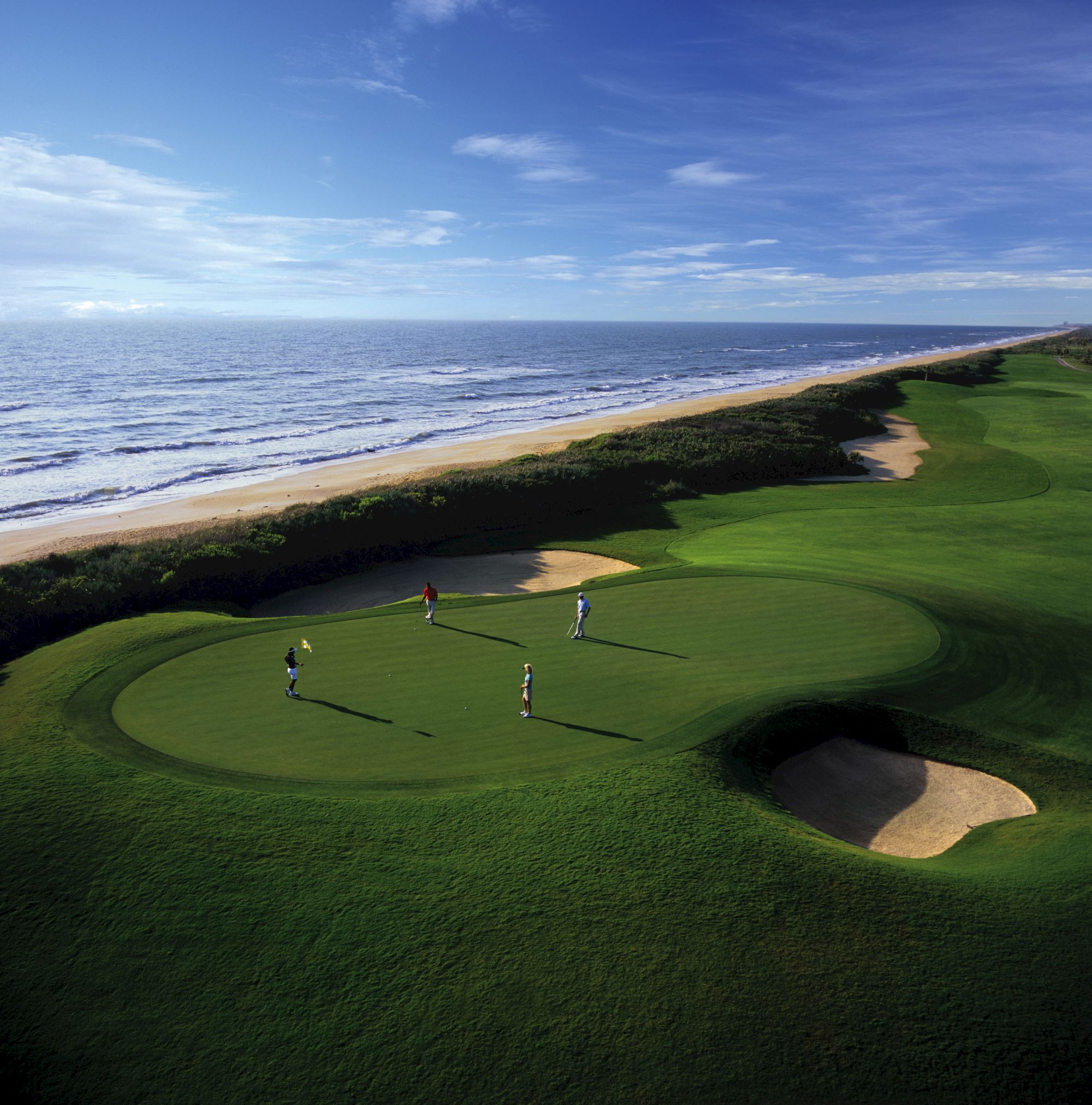 Hammock Beach Golf Resort & Spa