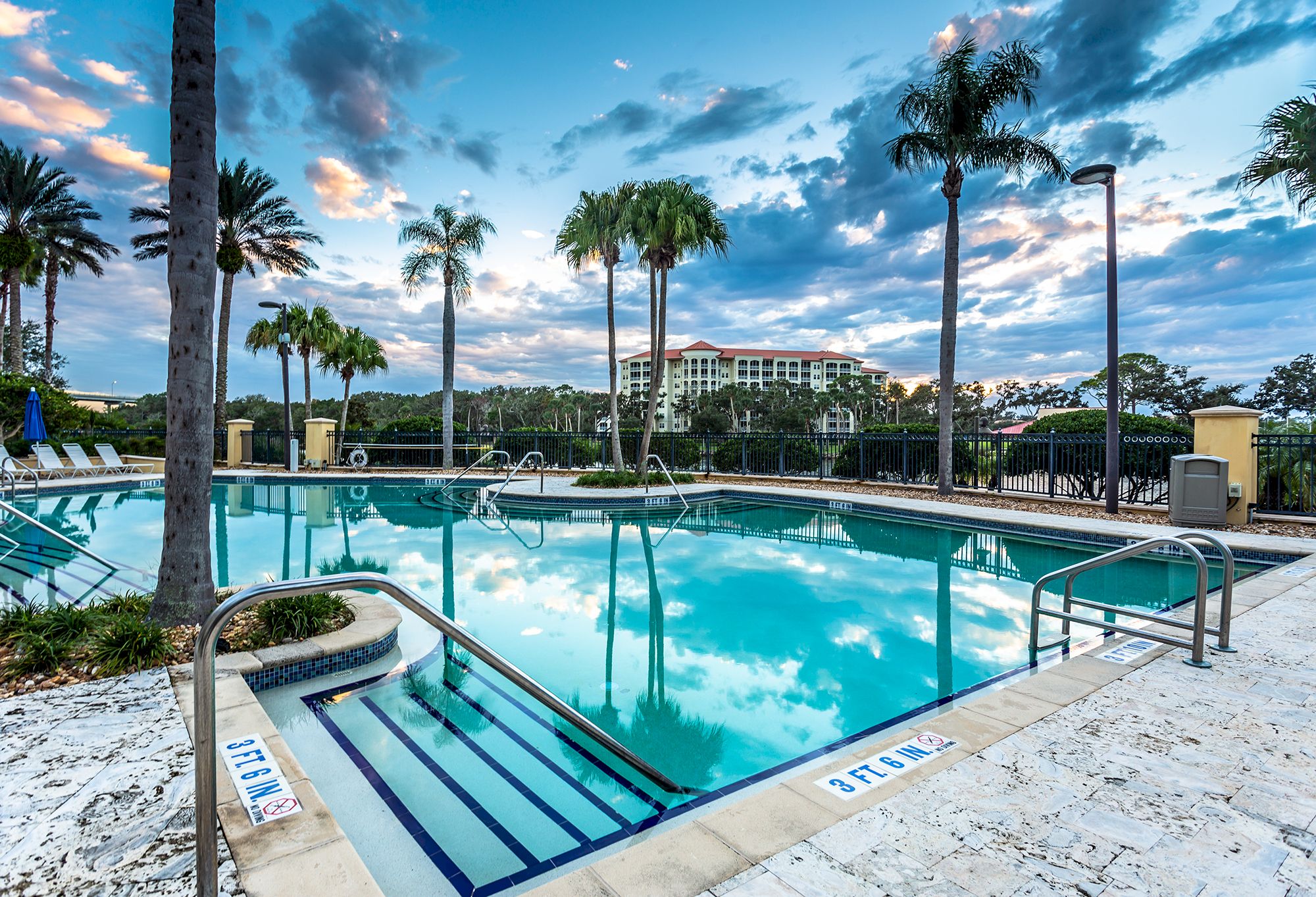 yacht harbor village at hammock beach