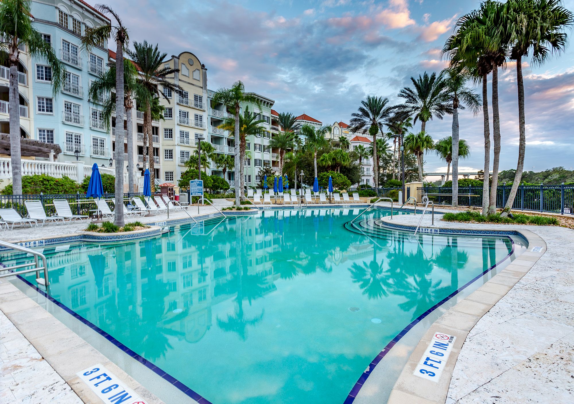 yacht harbor village at hammock beach