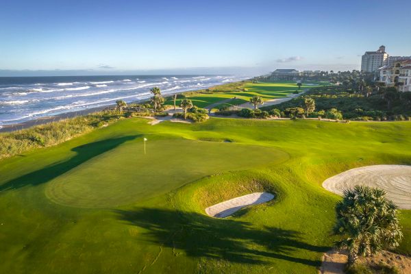Hammock Beach Golf Resort & Spa