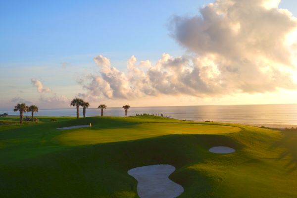 Hammock Beach Golf Resort & Spa