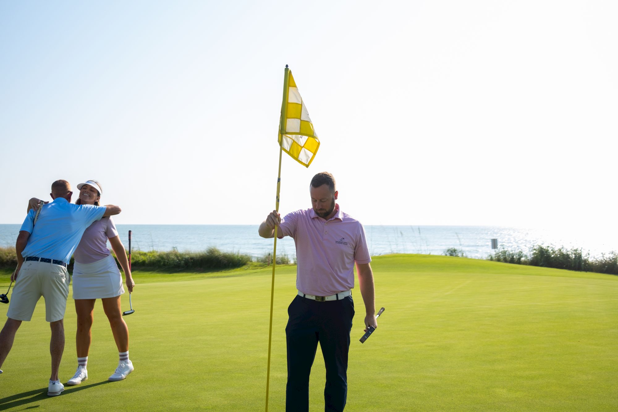 Hammock Beach Golf Resort & Spa
