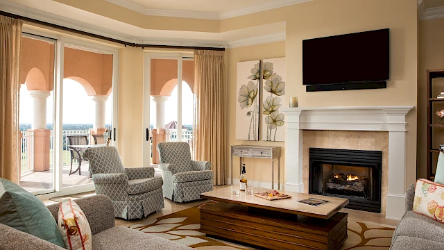 Hammock Beach Golf Resort & Spa
