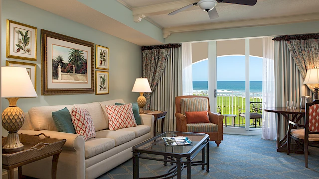 Hammock Beach Golf Resort & Spa
