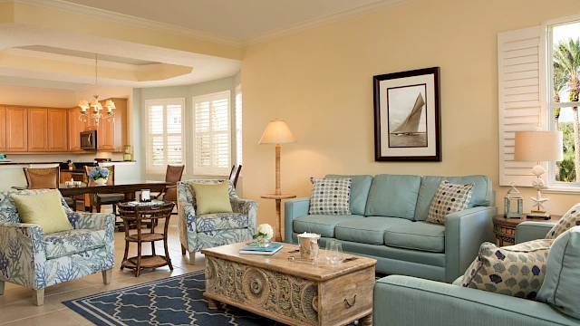 Hammock Beach Golf Resort & Spa