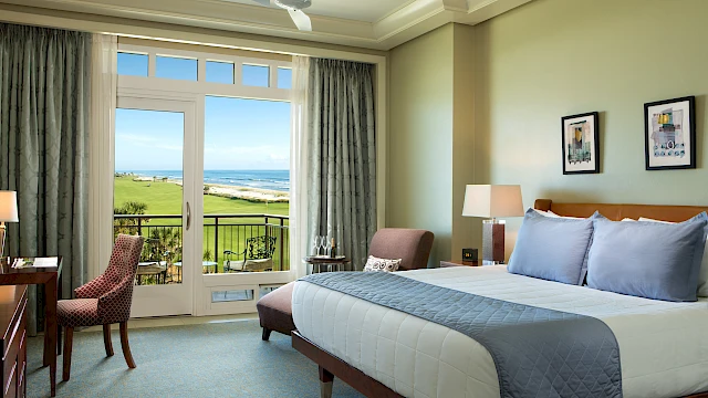 Hammock Beach Golf Resort & Spa