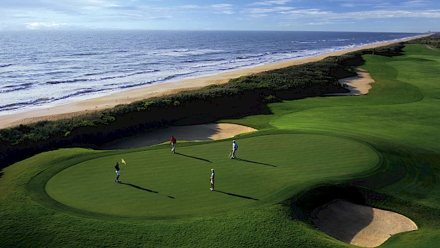 Hammock Beach Golf Resort & Spa