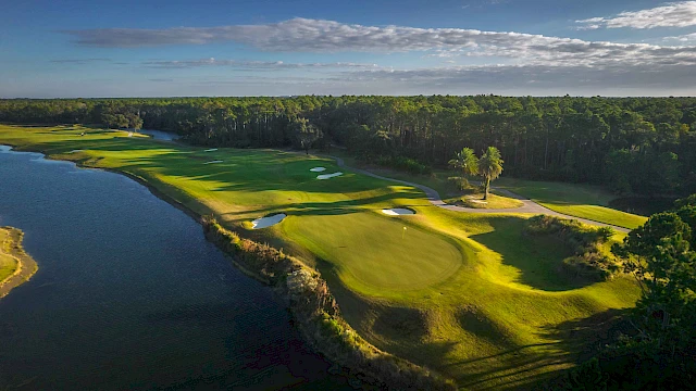 Hammock Beach Golf Resort & Spa