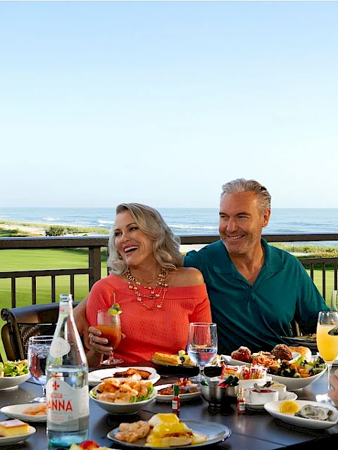 Hammock Beach Golf Resort & Spa