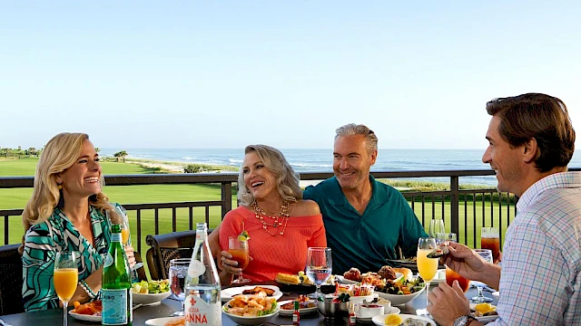 Hammock Beach Golf Resort & Spa