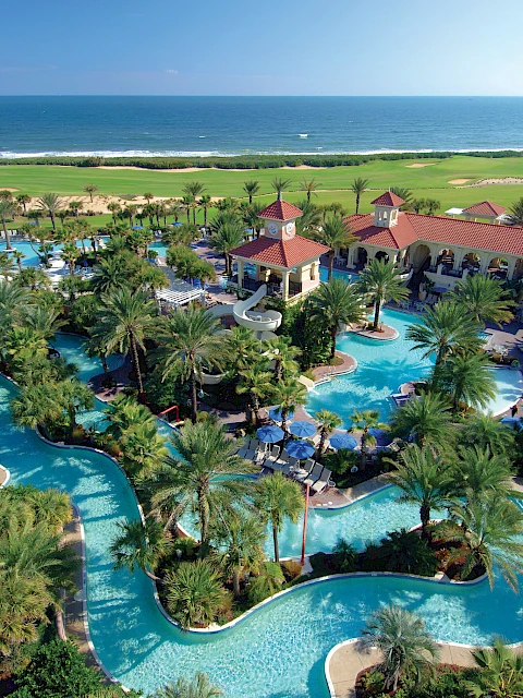 Hammock Beach Golf Resort & Spa