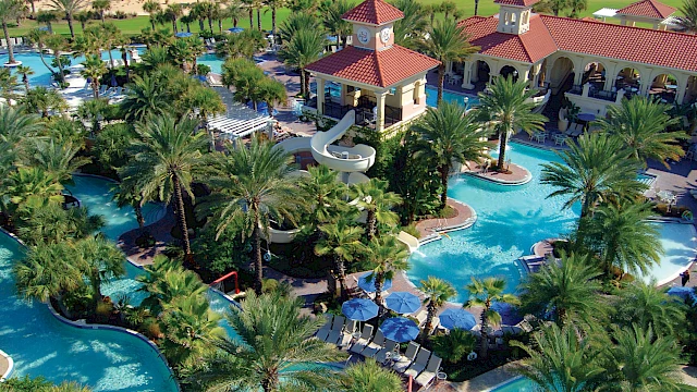 Hammock Beach Golf Resort & Spa