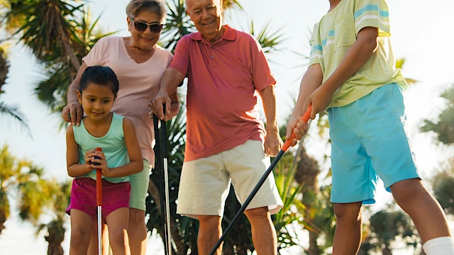 Hammock Beach Golf Resort & Spa
