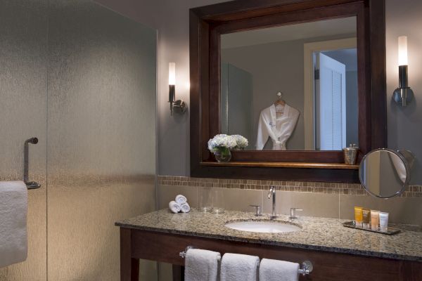 Hammock Beach Golf Resort & Spa