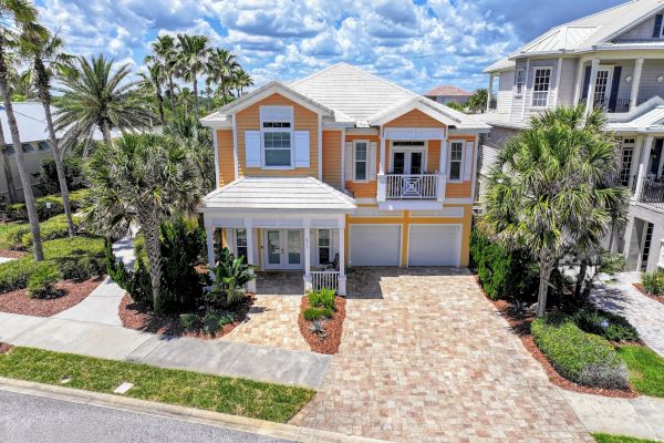 Hammock Beach Golf Resort & Spa