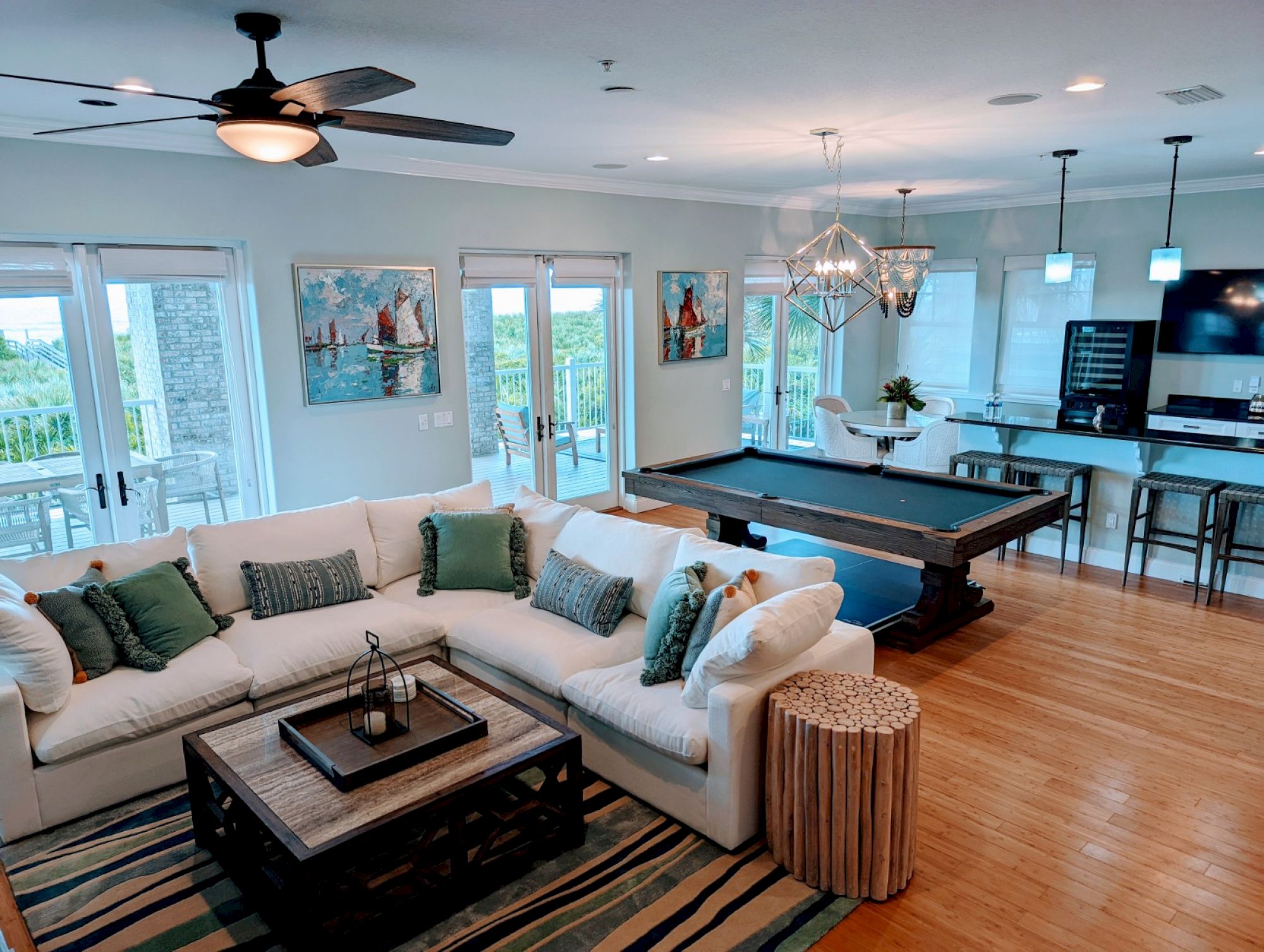 Hammock Beach Golf Resort & Spa
