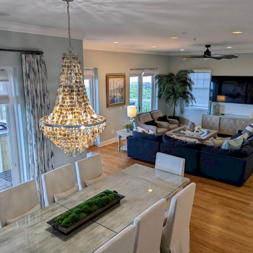 Hammock Beach Golf Resort & Spa