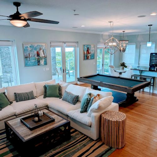 Hammock Beach Golf Resort & Spa