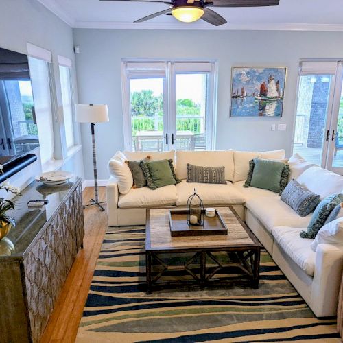Hammock Beach Golf Resort & Spa