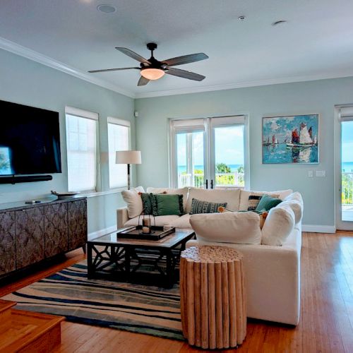 Hammock Beach Golf Resort & Spa