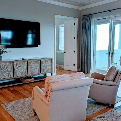 Hammock Beach Golf Resort & Spa