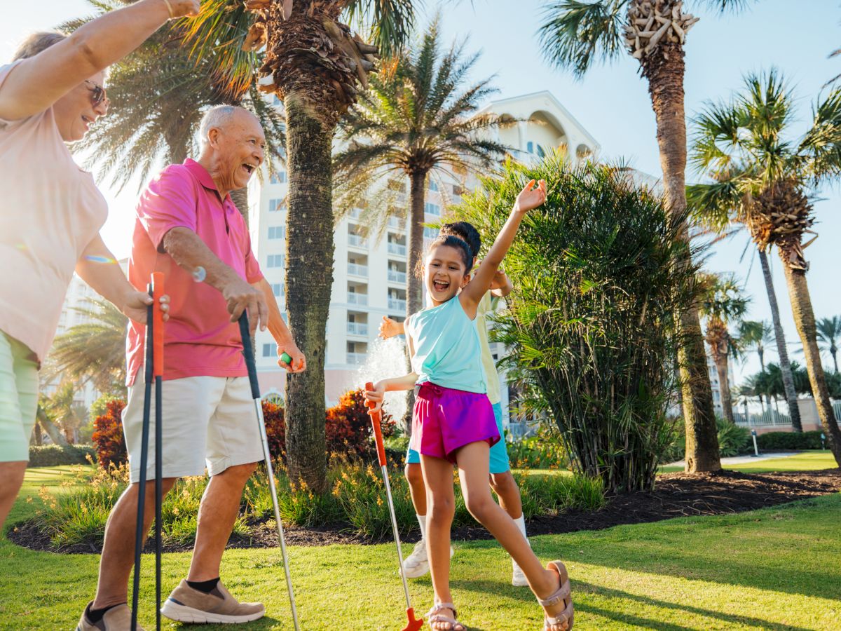Hammock Beach Golf Resort & Spa